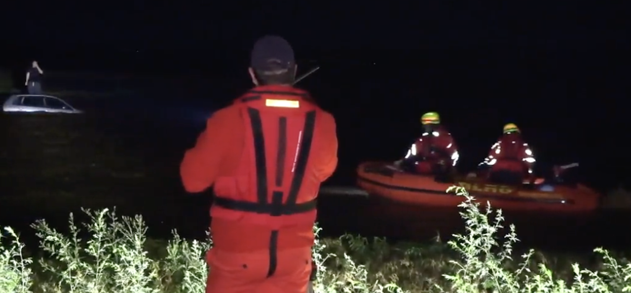 Hochwasser Deutschland 2021, Quelle: NN